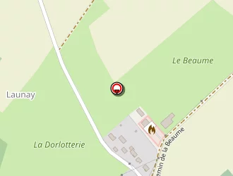 Carte de Mairie à Averdon