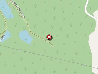 Carte de Coutarel Richard à Champagney