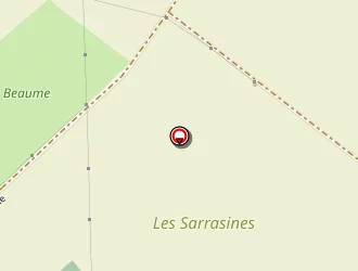 Carte de Pro Costa Ravalement à Averdon