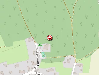 Carte de Koenig Jean-marie à Vauthiermont