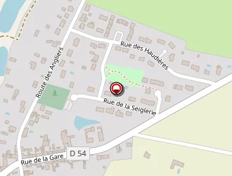 Carte de Mairie à Villemurlin