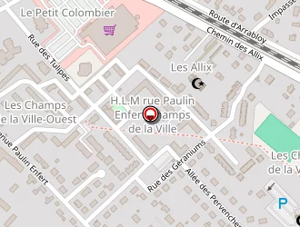 Carte de Expert Véranda à Gien