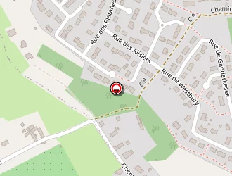 Carte de Bouclet Aurélien à Château-du-loir