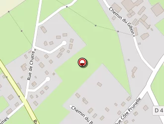 Carte de Mairie à Leugny