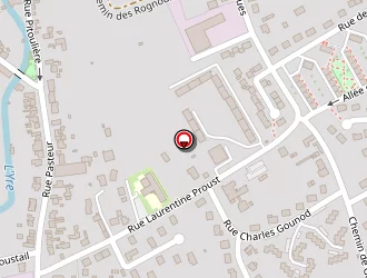 Carte de D.i.s.s. à Château-du-loir