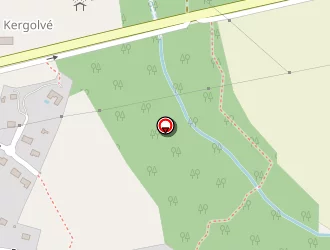 Carte de Eric Trebossen à Saint-nolff