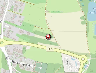 Carte de Colruyt à Sermamagny