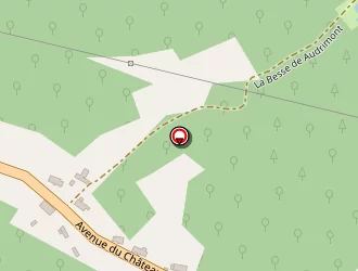 Carte de Schmitter Marcel à Champagney