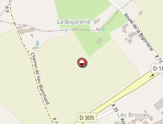 Carte de Util'auto à Montabon