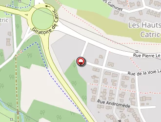 Carte de 56 Diag Expert à Saint-avé