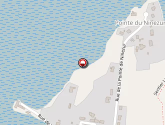 Carte de Piette Laurence à Belz