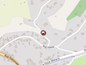 Carte de Le Welcom à Vouvray-sur-loir