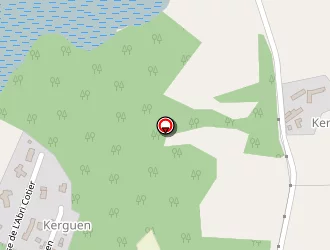 Carte de Amtec à Belz