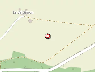 Carte de Voisin Joseph-bernard à Malansac