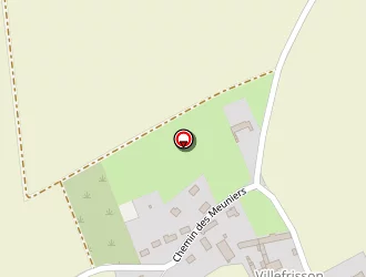 Carte de Coumbassa Bernadette à Mulsans