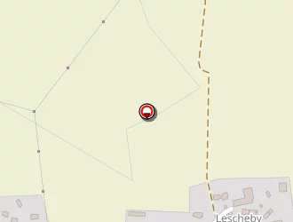 Carte de Jacob Hugues à Pluneret