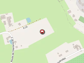 Carte de Robinot Joël à Montabon