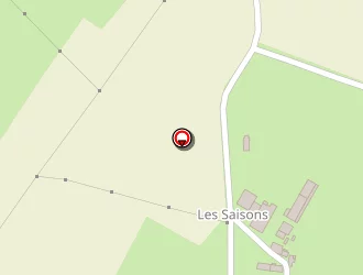 Carte de Saisons (earl) à Lalande