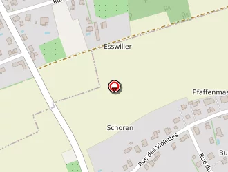 Carte de Stad Sas à Schlierbach