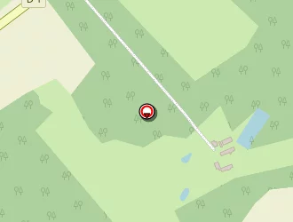 Carte de Bouet Chantal à Leugny