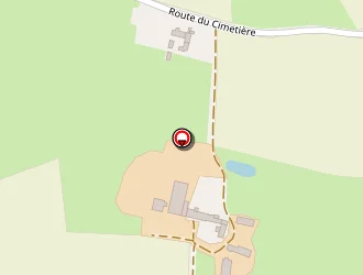 Carte de Plard John à Bazouges-sur-le-loir