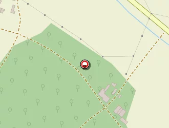 Carte de Corand André à Saint-gondon