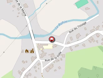 Carte de Val'air à Côte (la)