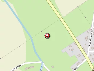 Carte de Bambili Jamal à Leugny