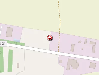 Carte de Maigret à Prauthoy