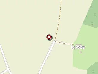 Carte de Richard Dominique à Marçon