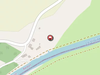 Carte de Adpep 35 à Chapelle-de-brain (la)