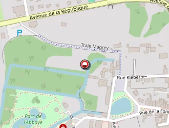 Carte de Renner Marc à Lure