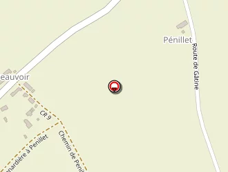 Carte de Earl Bourgeois à Lancé