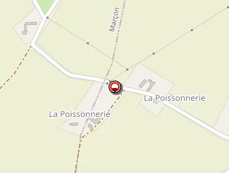 Carte de Vins Breton à Beaumont-sur-dême