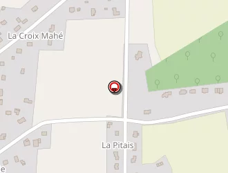 Carte de Rigo Michel à Bains-sur-oust