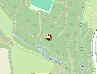 Carte de Paitel Gérard à Saint-avé