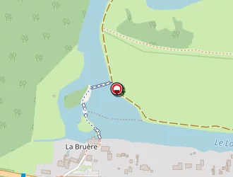 Carte de O Connell Béatrice à Flèche (la)