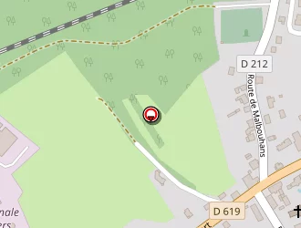 Carte de Innov-ener à Côte (la)