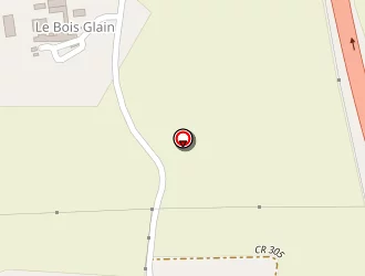 Carte de Roussel Frères à Derval