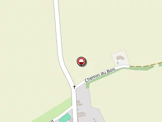 Carte de Des Ormeaux (gaec) à Meulson