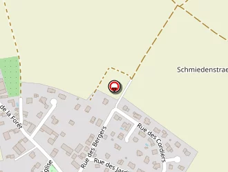 Carte de Bringuet Paysagiste à Bernwiller