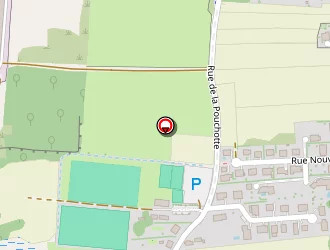 Carte de Morel Philippe à Sermamagny