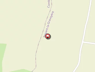 Carte de Black Box à Noyant-la-gravoyère