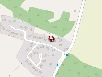 Carte de Le Relais De Bellevue à Saint-nolff