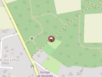 Carte de Défia à Saint-vincent-sur-oust