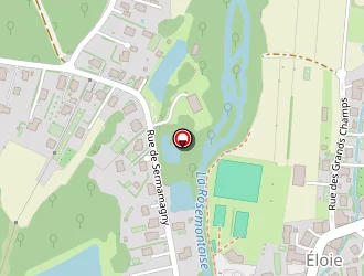 Carte de Dal-gobbo Alain à Éloie