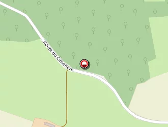 Carte de Gaec Taffardière à Bazouges-sur-le-loir