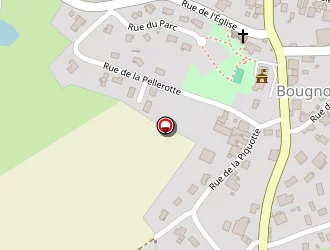 Carte de Diagxpert à Bougnon