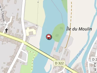 Carte de Fortin Stéphane à Port-sur-saône