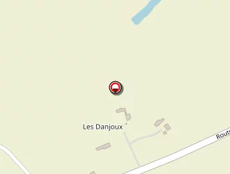 Carte de Doger Emmanuel à Gien